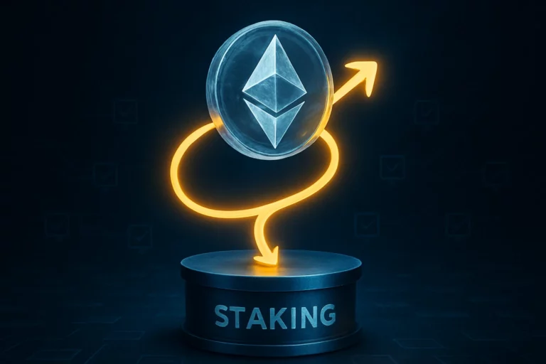 Ne pas paniquer! Plus de 2 millions d’ETH font la queue pour ne pas miser, comprenons d’abord la raison