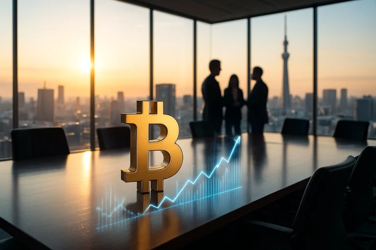 Bitcoin atinge US$ 124.500, atingindo outro recorde histórico! Ethereum se aproxima de US$ 4.800