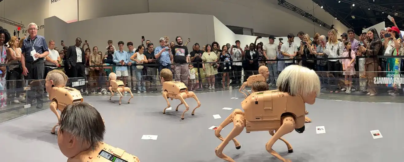 4 年前に NFT で 6,900 万ドルを稼いだ Beeple、現在も収益を上げています