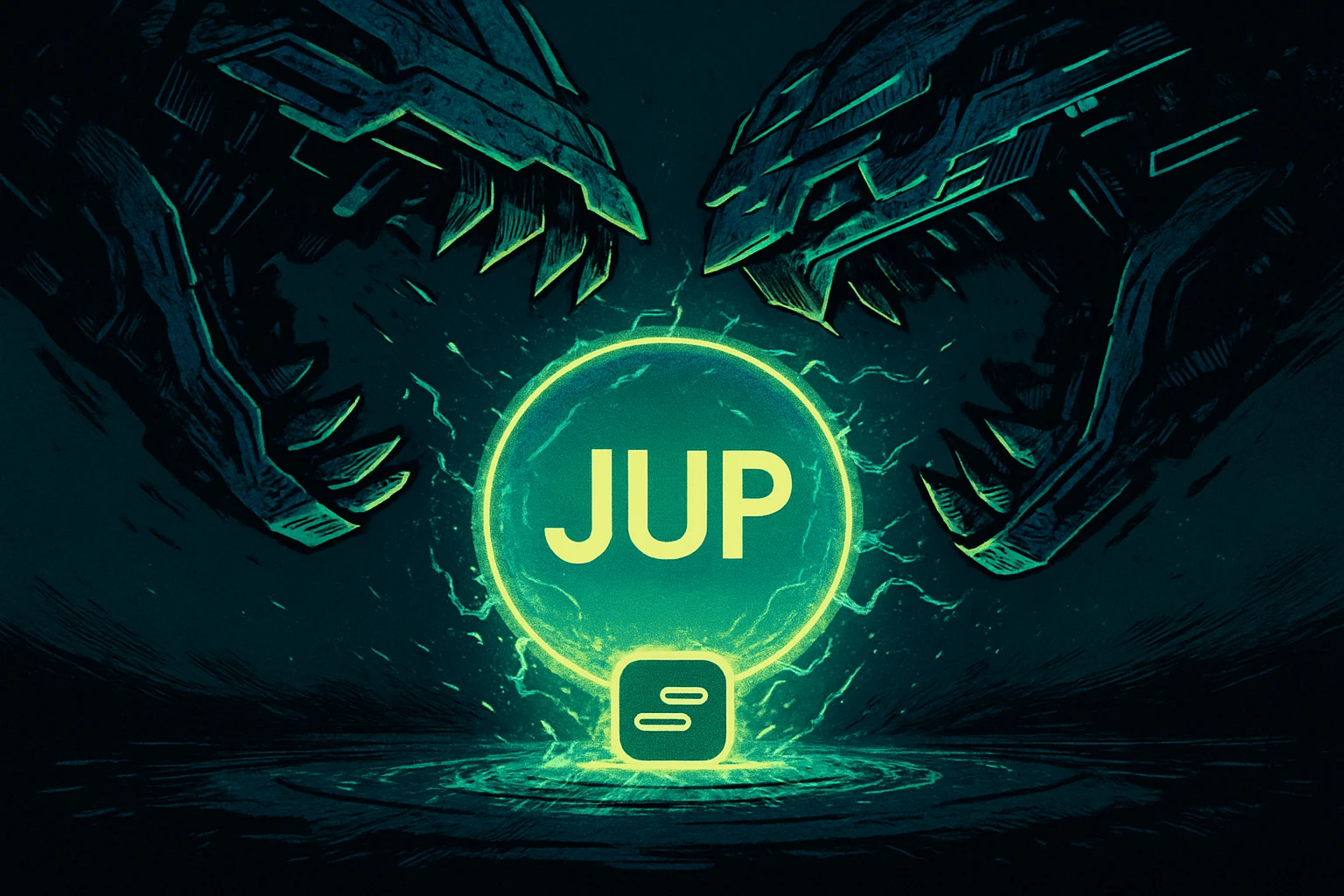 Юпитер запускает Ultra v3, сможет ли он положить конец темному лесу транзакции Solana с «34-кратной защитой MEV»?