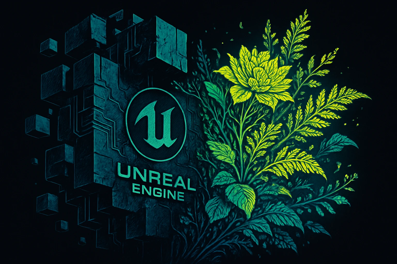 Unreal Engine 5.7 released preview version: AI development assistant is eye-catching, Nanite Foliage is extremely realistic