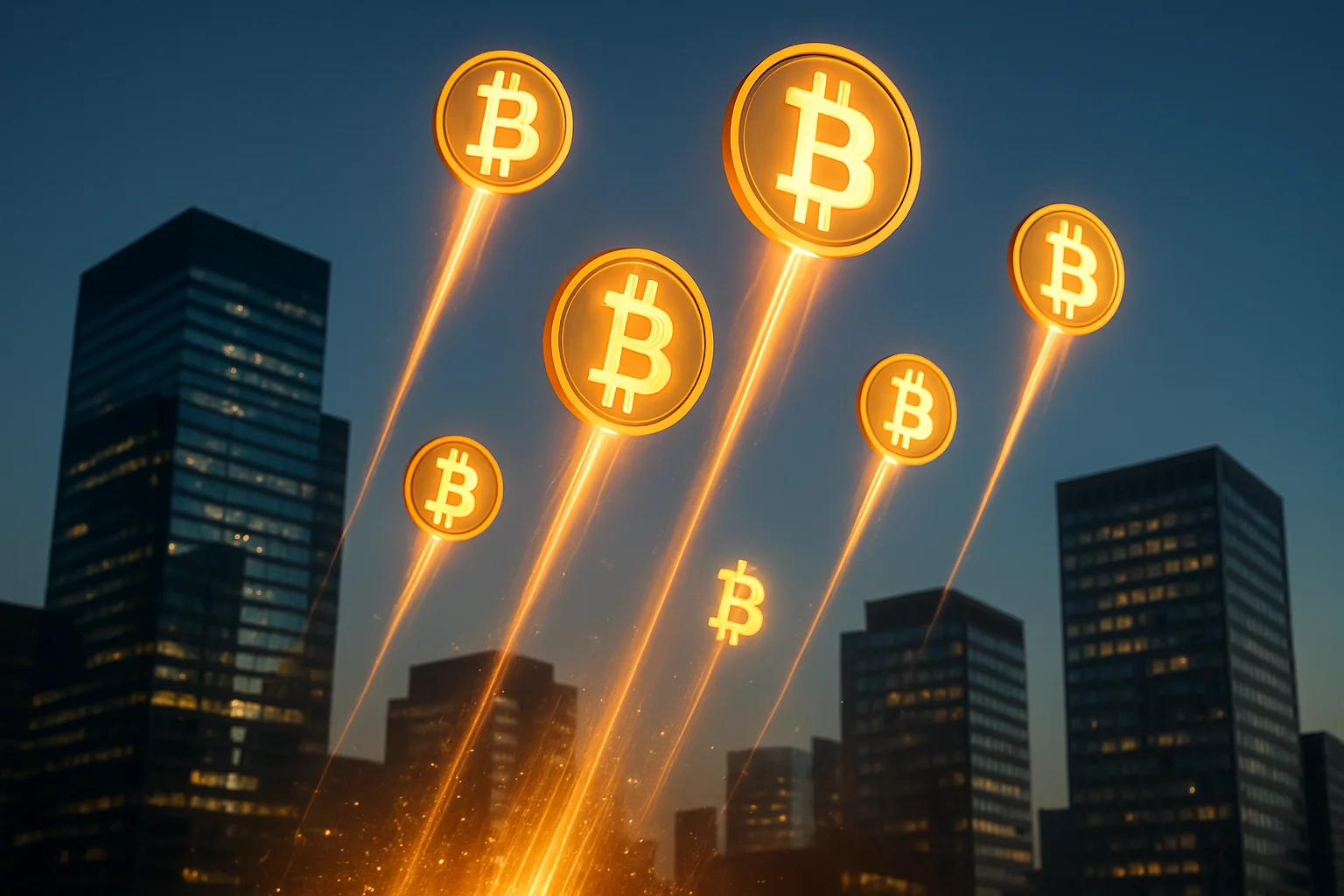 Davis Commodities de Cingapura anuncia que comprará US$ 12 milhões em Bitcoin: Tokenização de açúcar, arroz e petróleo visa o mercado RWA