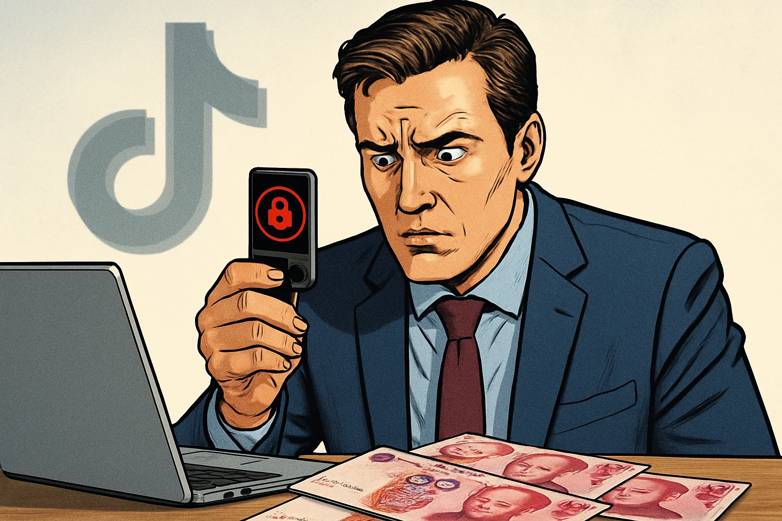 암호화폐 투자자는 Douyin에서 