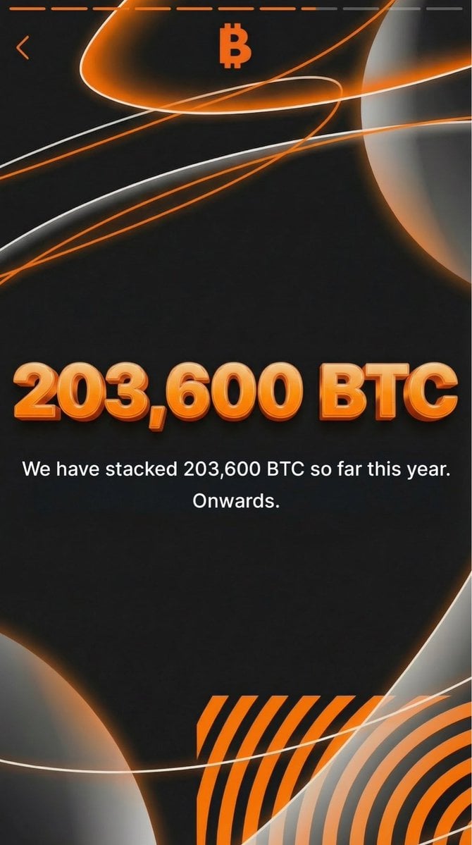 마이크로 전략 전략 연례 검토: BTC 포지션 증가가 200,000을 초과했습니다! 비트코인 구매가 멈추지 않았습니다