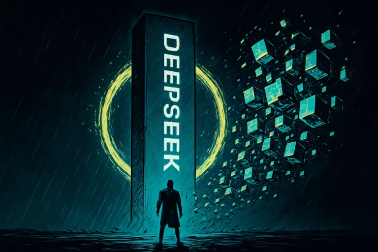 AI 화폐 투기 경쟁, 알리바바가 최종 승자?