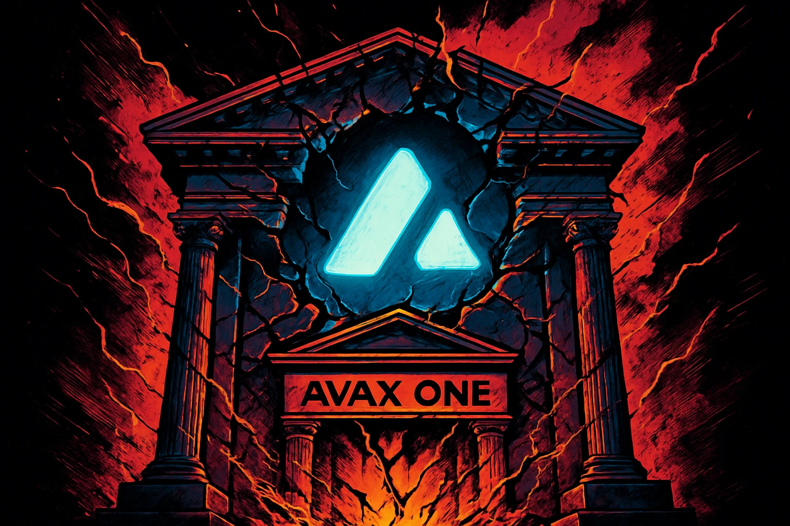 مات تشانغ، الخبير في وول ستريت، يقود شركة AVAX One: إطلاق تمويل بقيمة 550 مليون دولار أمريكي لبناء نسخة على السلسلة من Berkshire Hathaway