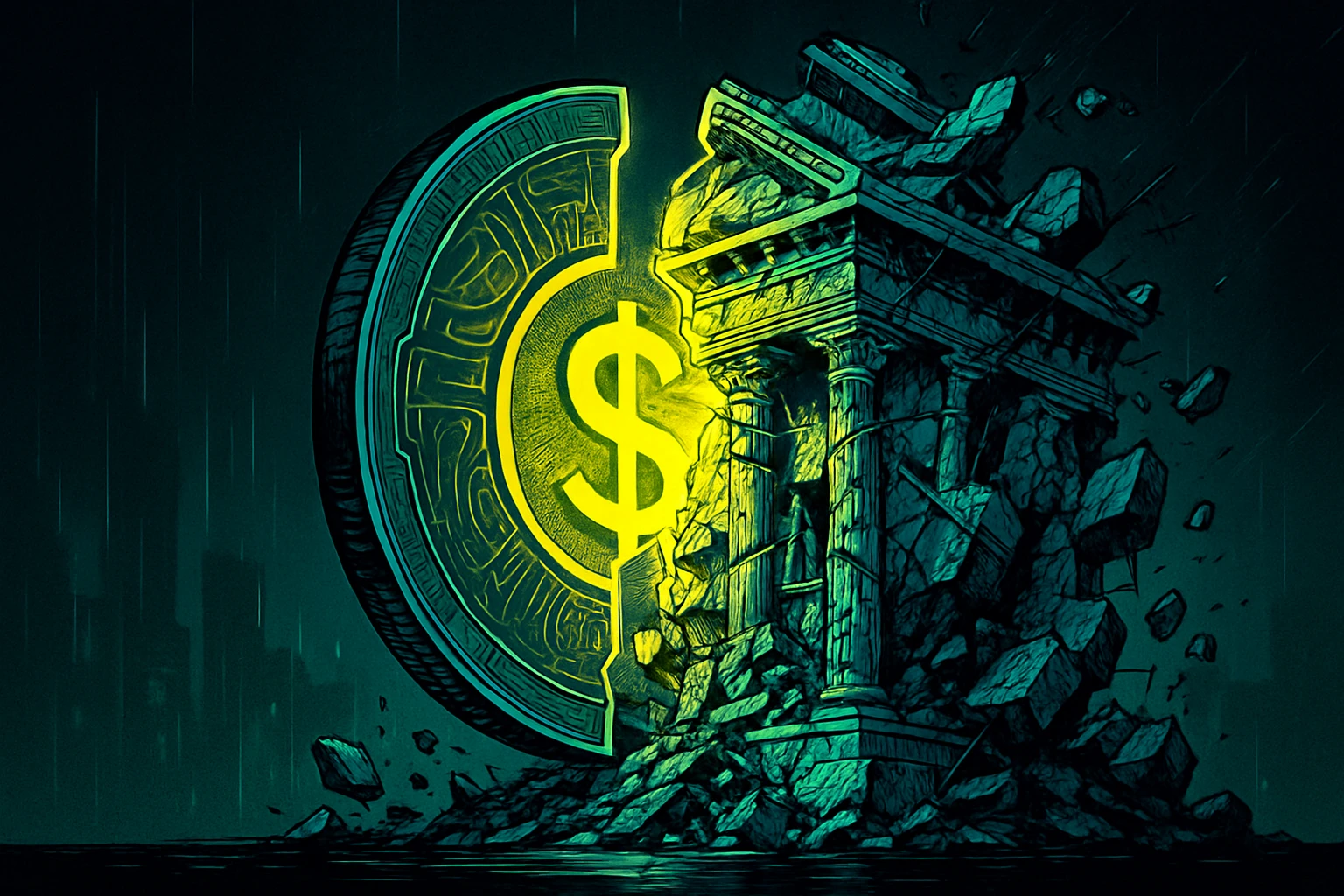 Canton Coin 今日上架 Bybit、Kucoin 以及 MEXC 交易所，$CC 代幣經濟學詳解