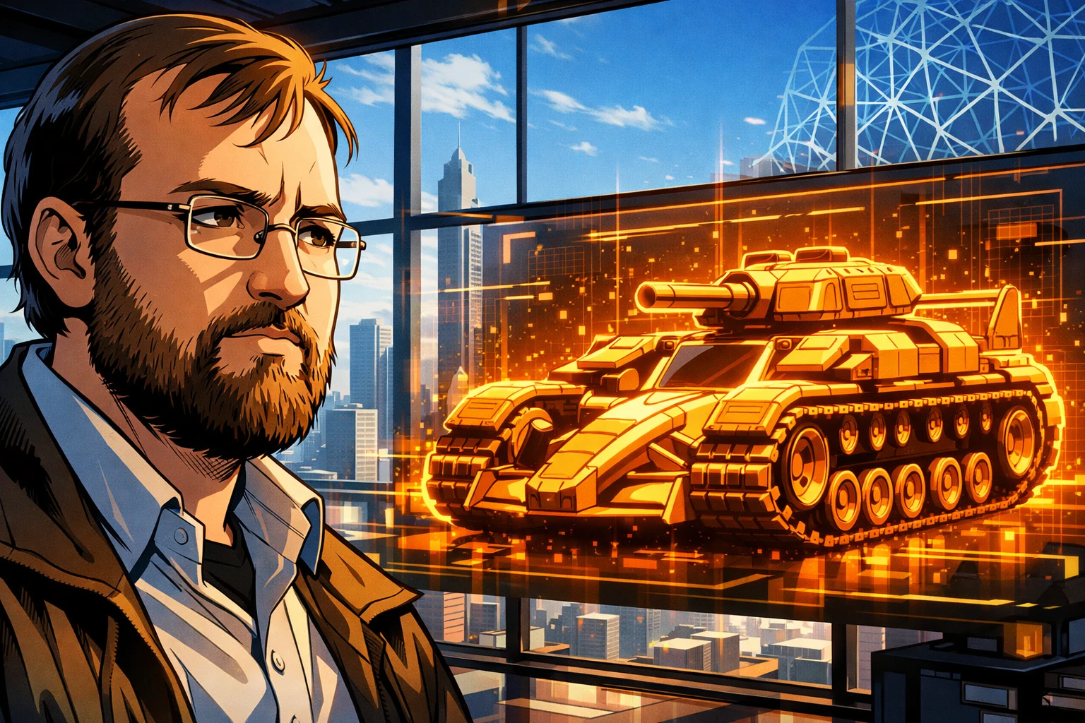 Cardano 创办人警告：量子升级是区块链「经济自杀」，效能至少降低剩1/10