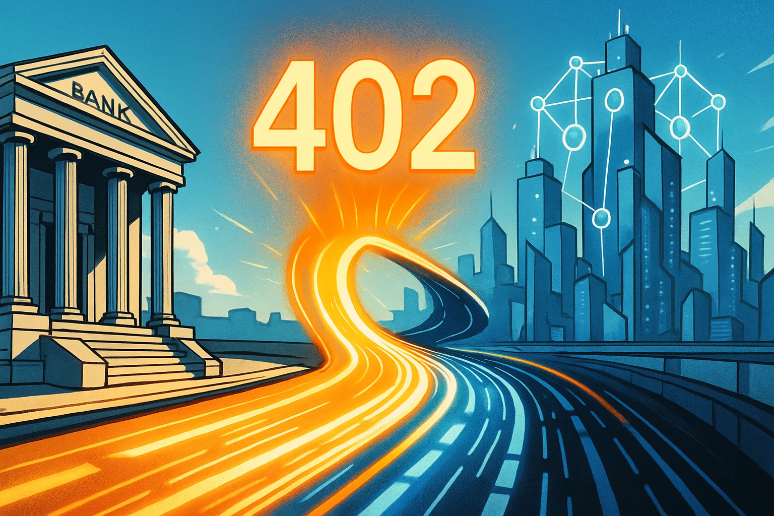 x402 升級V2「支援單一格式跨鏈」，Coinbase 如何為 AI 代理打造全自動支付？