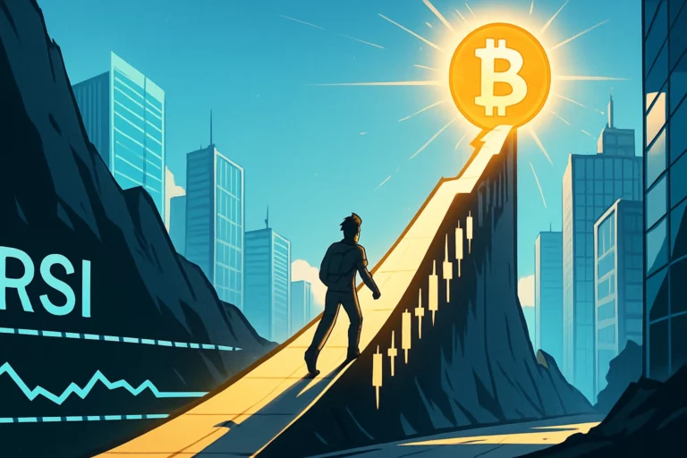 Bitcoin atteindra-t-il 170 000 $ dans trois mois ? Analyste : Nous n’excluons pas un nouveau cycle de marché haussier en 2026