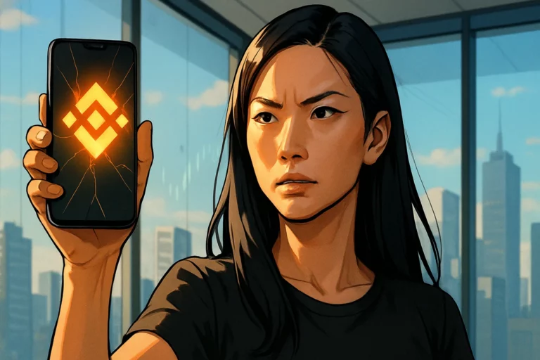 Binance He Yi: تم اختراق WeChat في الصباح الباكر وتم التظاهر بأنه يروج لعملات meme. وسوف تعوض الضحايا بـ BNB لكنها 