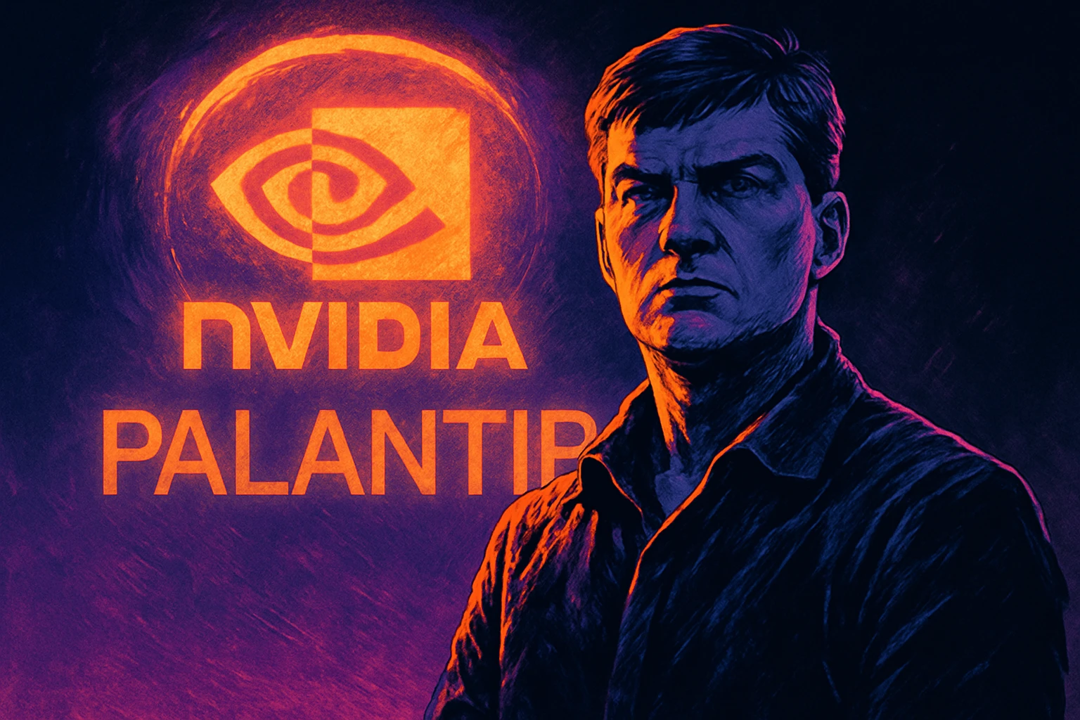 لا يزال الذكاء الاصطناعي الكبير للبيع على المكشوف يرفض الاعتراف بالهزيمة بعد خسارة كل أمواله، 