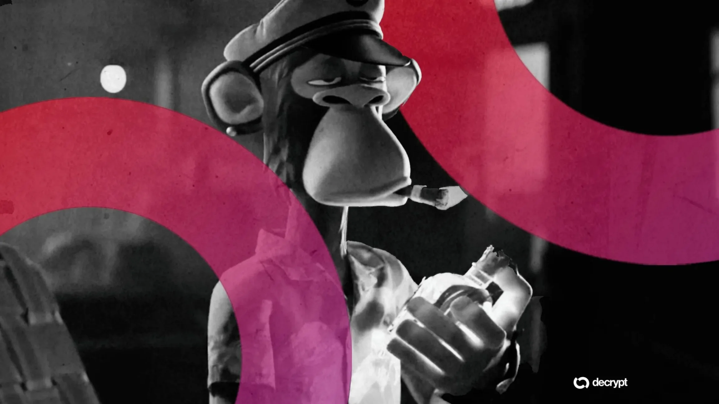 It's 2025 and this billionaire collector is still buying NFTs?