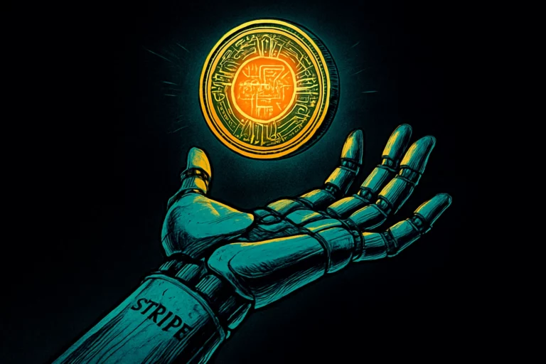 Stripe anunciou oficialmente mais de 40 novas atualizações: a plataforma Open Issuance permite que as empresas emitam stablecoins com um clique e coopera com a OpenAI para lançar o protocolo ACP.