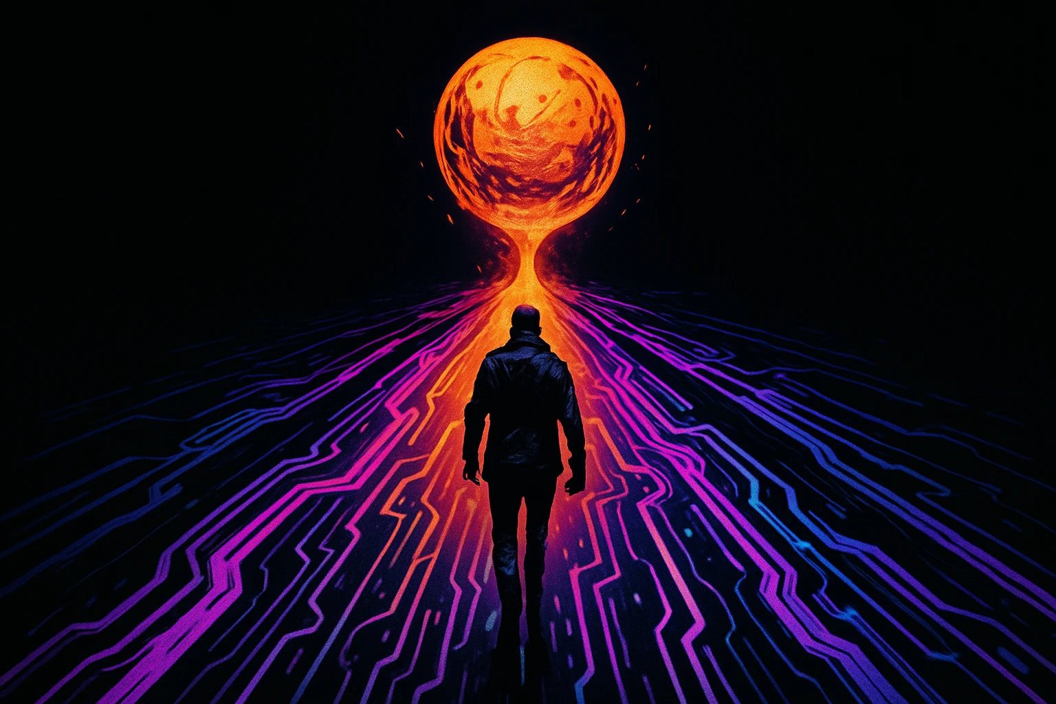 인텔의 급진적인 제안: 파운드리 및 디자인 부서를 