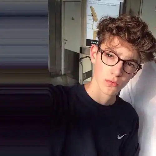 Откровенный