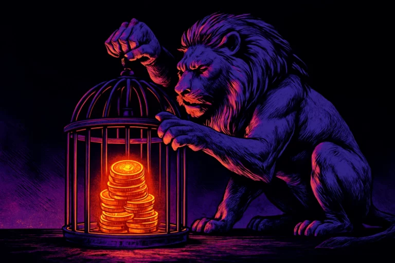 बैंक ऑफ इंग्लैंड की 