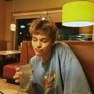 John