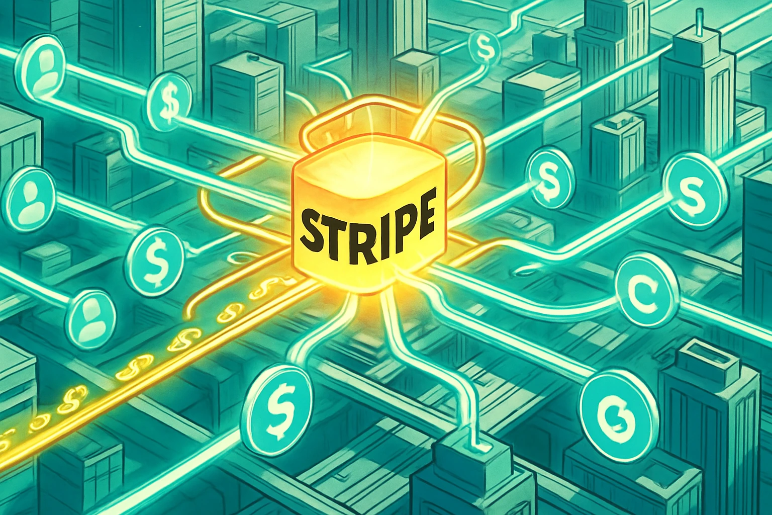 Stripe、ステーブルコインネットワークTempoの促進を目的とした仮想通貨ウォレットValoraの買収を発表